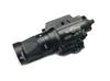ACM SF Style X400V Laser Tactical Illuminator  (ACM-FL-X400V)